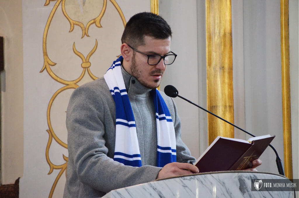 Unia Kalety świętuje 100-lecie