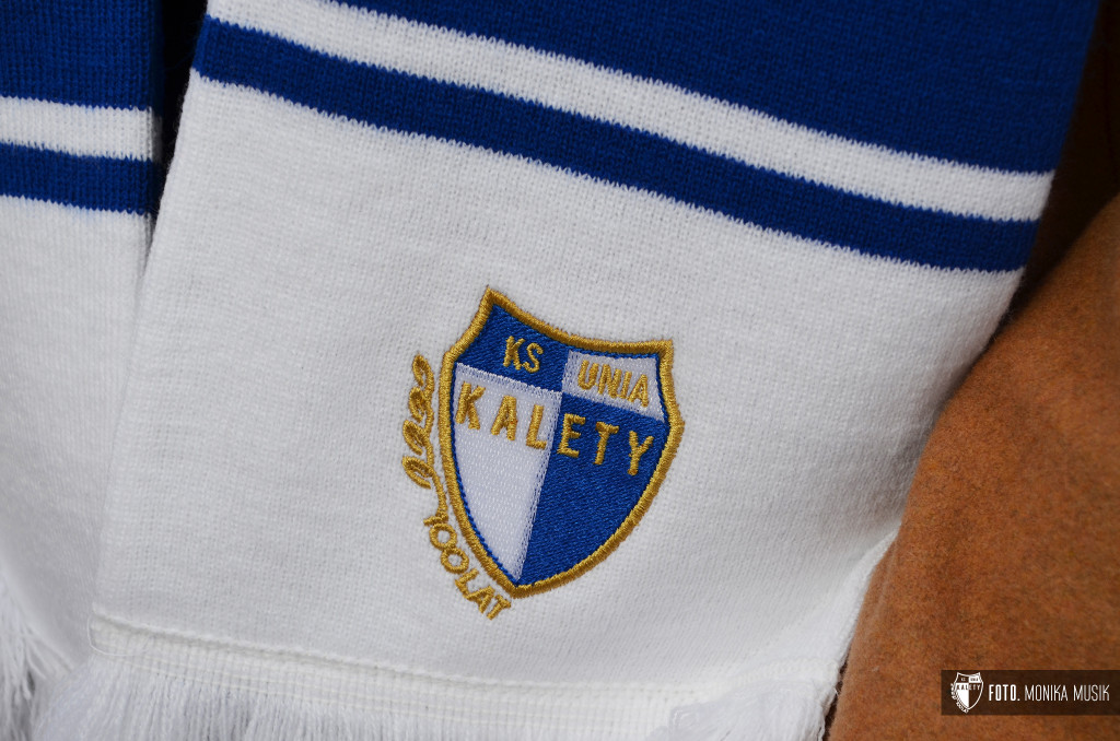 Unia Kalety świętuje 100-lecie