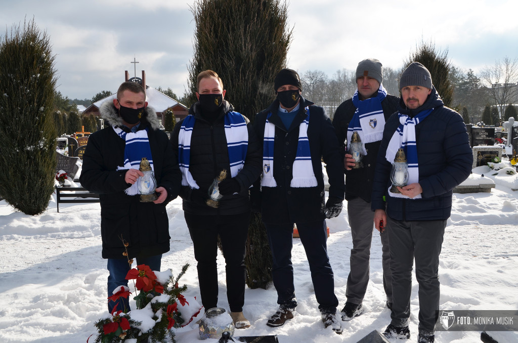 Unia Kalety świętuje 100-lecie