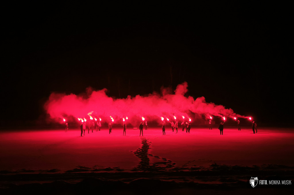 Unia Kalety świętuje 100-lecie