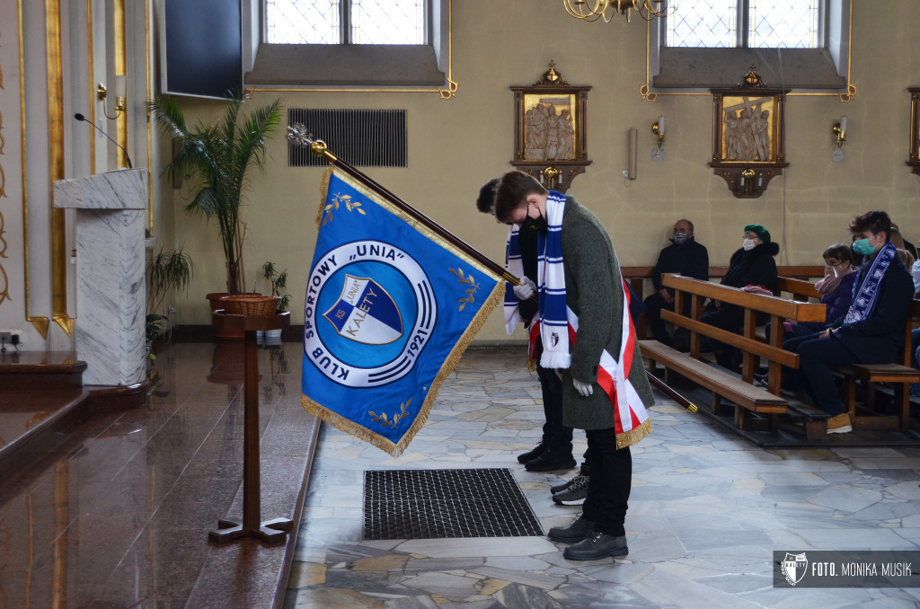 Unia Kalety świętuje 100-lecie