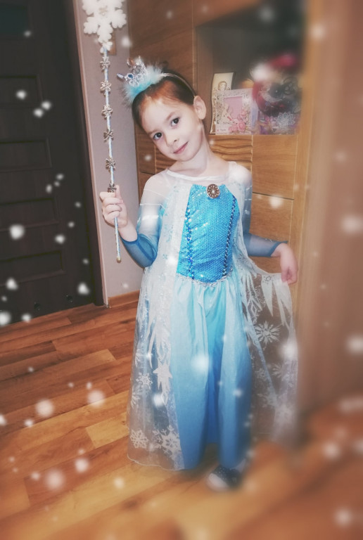 Karnawałowa zabawa. Kto się do niej przyłączył?