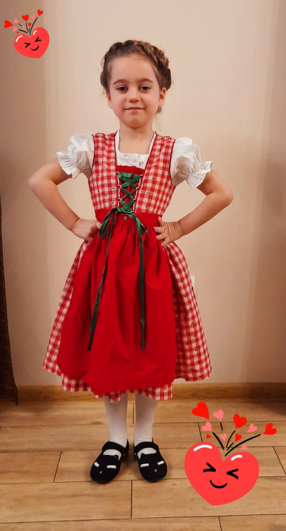 Karnawałowa zabawa. Kto się do niej przyłączył?