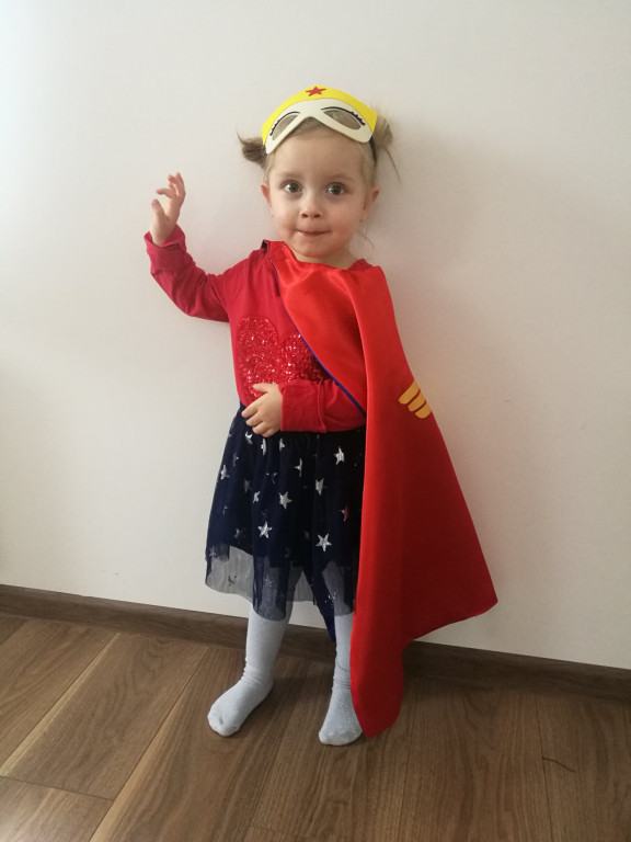 Karnawałowa zabawa. Kto się do niej przyłączył?