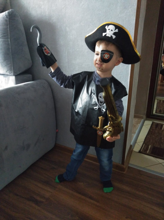 Karnawałowa zabawa. Kto się do niej przyłączył?