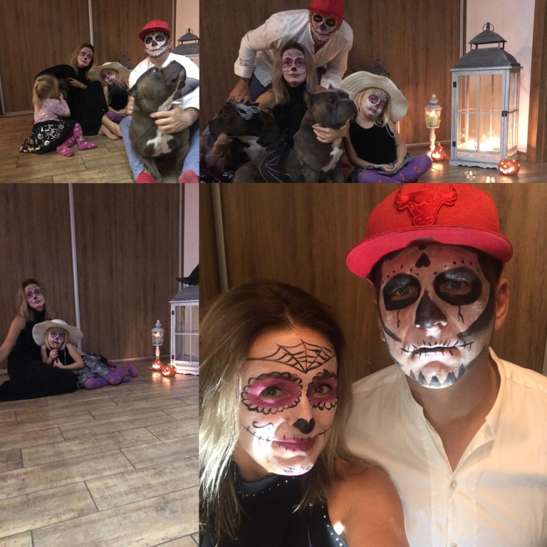 Karnawałowa zabawa. Kto się do niej przyłączył?