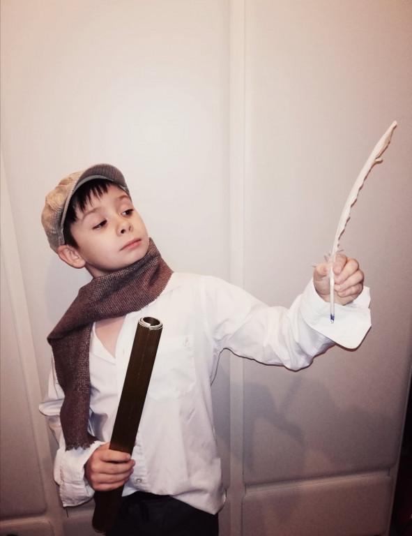 Karnawałowa zabawa. Kto się do niej przyłączył?