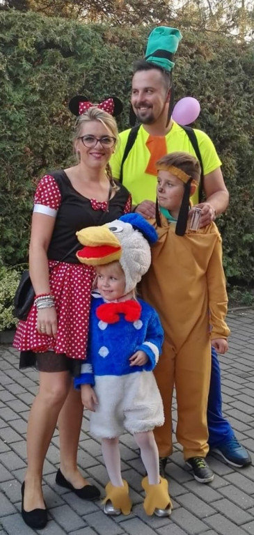 Karnawałowa zabawa. Kto się do niej przyłączył?