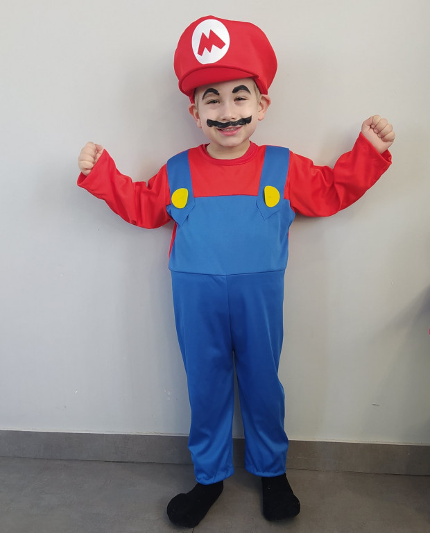 Karnawałowa zabawa. Kto się do niej przyłączył?