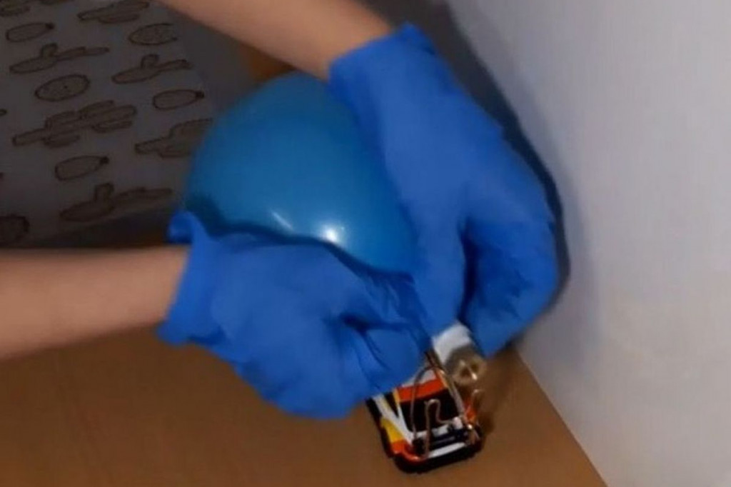 Nietypowy konkurs, świetna zabawa