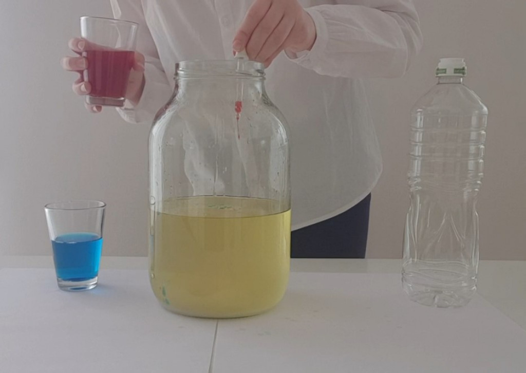 Nietypowy konkurs, świetna zabawa