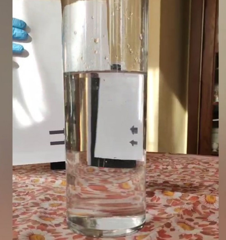 Nietypowy konkurs, świetna zabawa