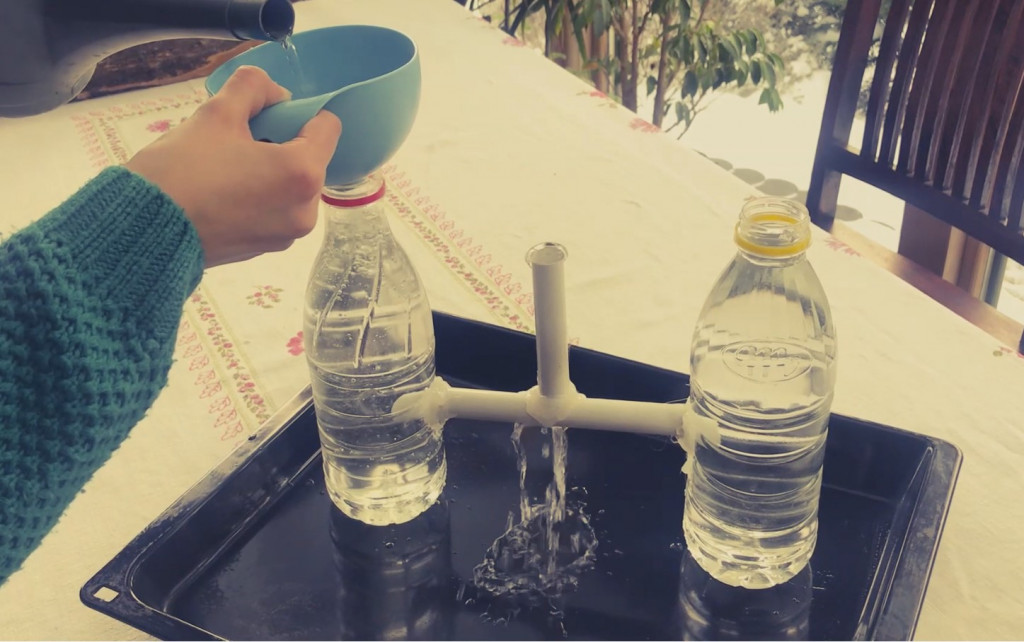 Nietypowy konkurs, świetna zabawa