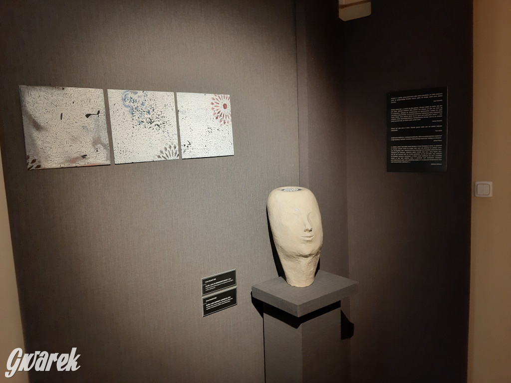 Kobiecym okiem. Trzy damskie spojrzenia na sztukę