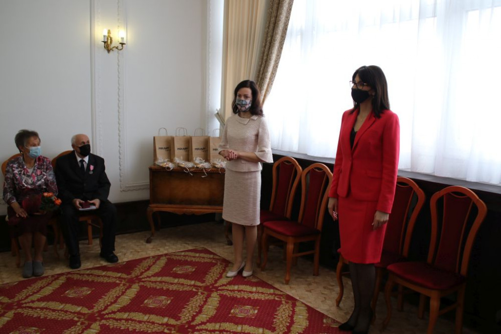 Złote, diamentowe i żelazne gody