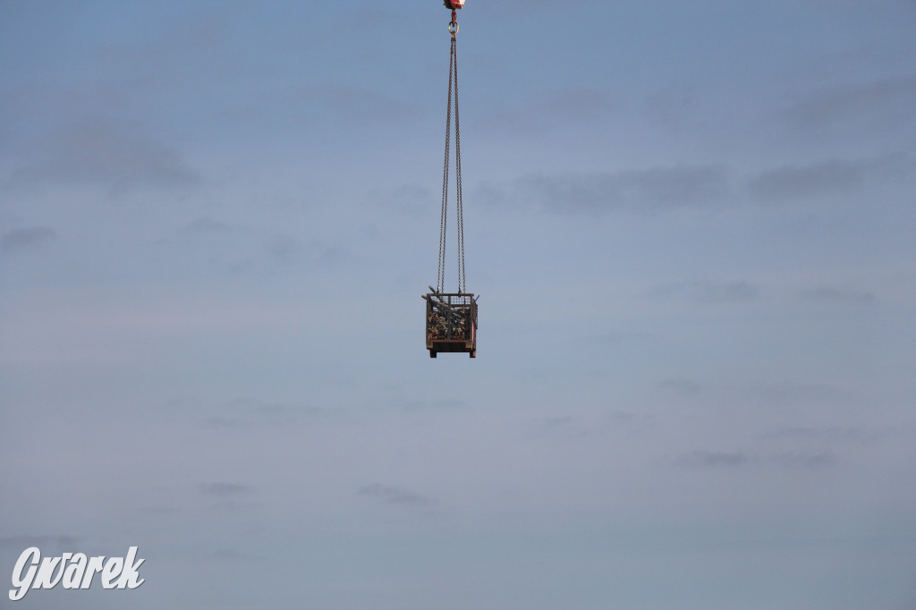 Tu się buduje - nowe mieszkania w Lasowicach i przy ul. Olimpijczyków