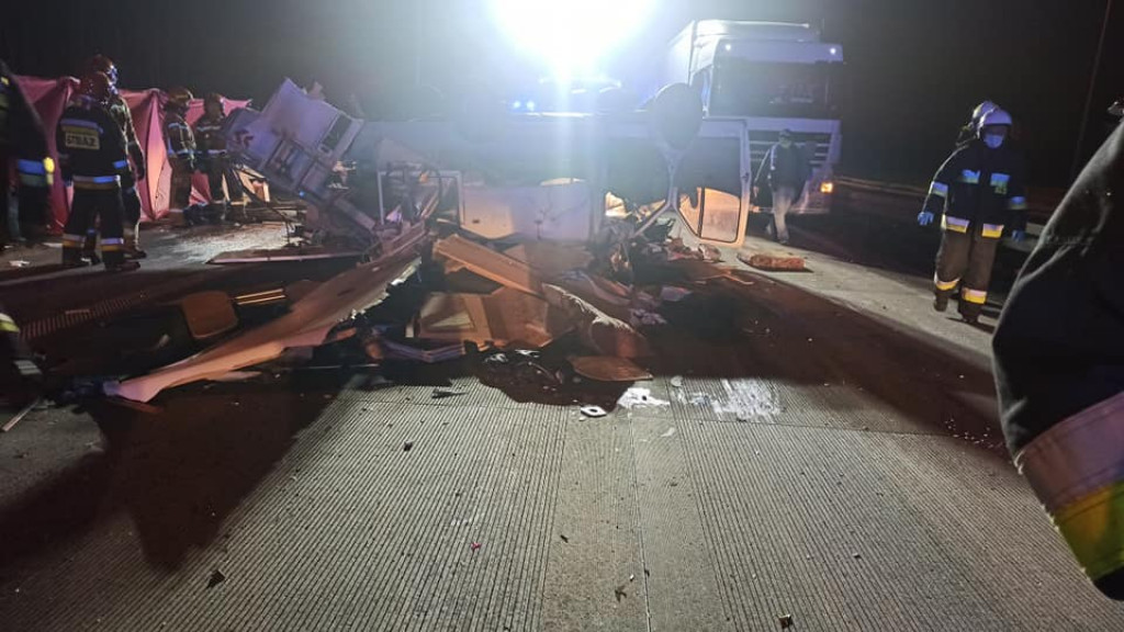 Zginęła lekarka pracująca w Tarnowskich Górach