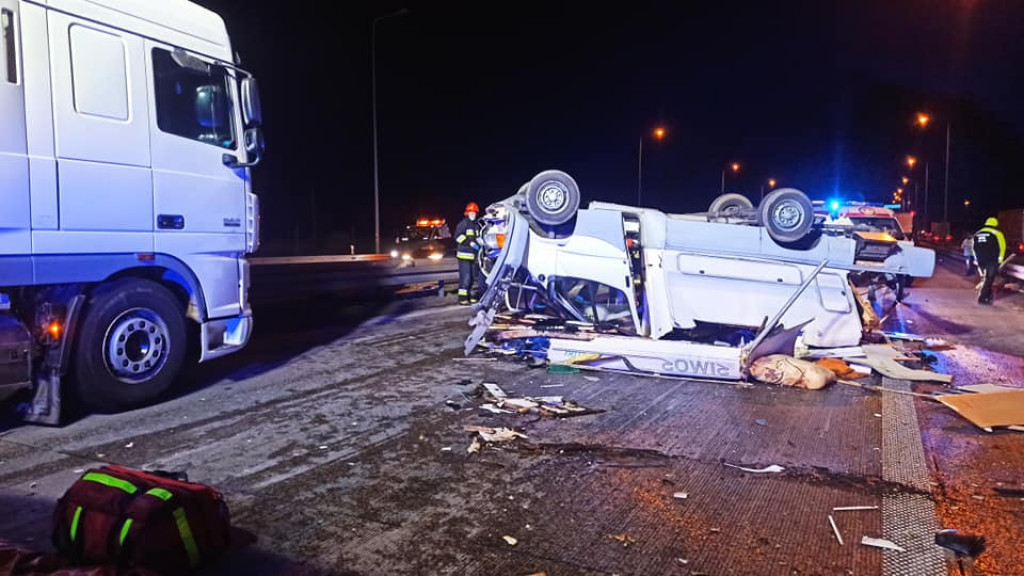 Zginęła lekarka pracująca w Tarnowskich Górach