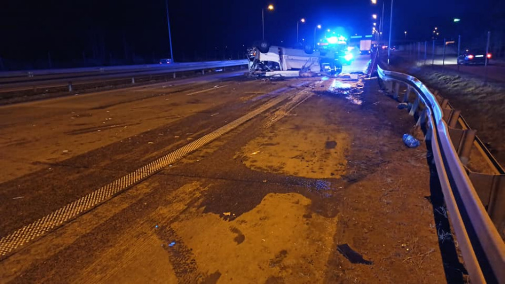 Zginęła lekarka pracująca w Tarnowskich Górach