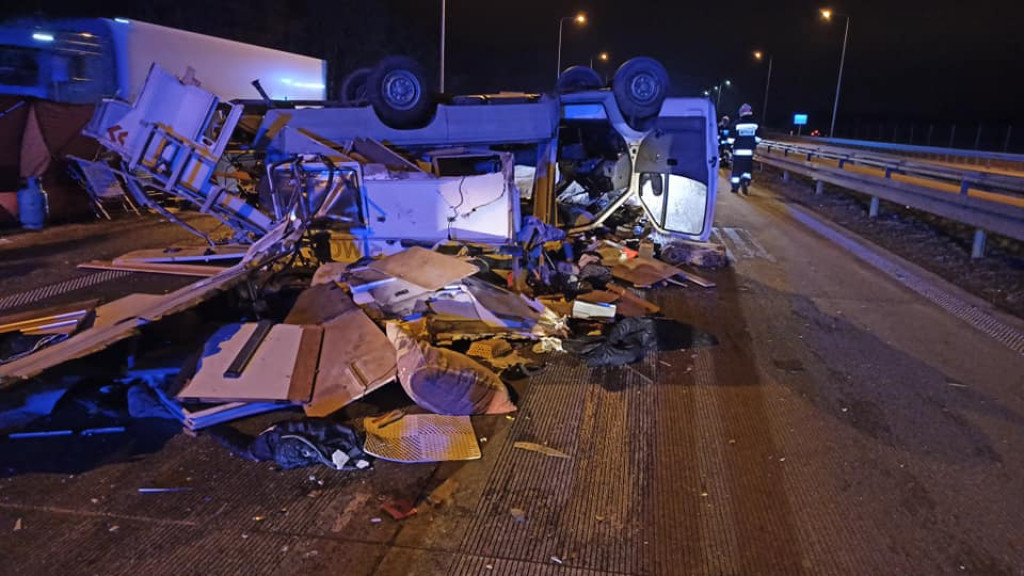 Zginęła lekarka pracująca w Tarnowskich Górach