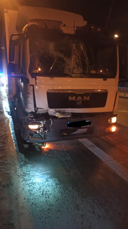 Zginęła lekarka pracująca w Tarnowskich Górach