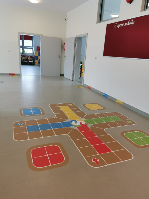 Nowe skrzydło szkoły oficjalnie otwarte