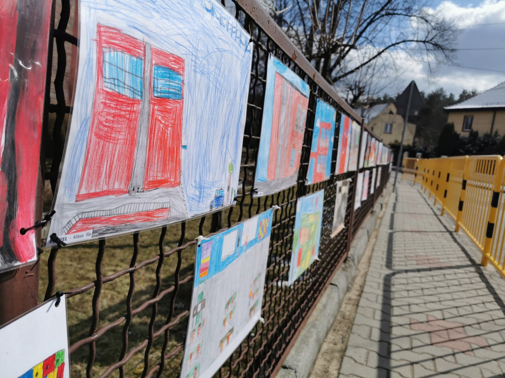 Nowe skrzydło szkoły oficjalnie otwarte