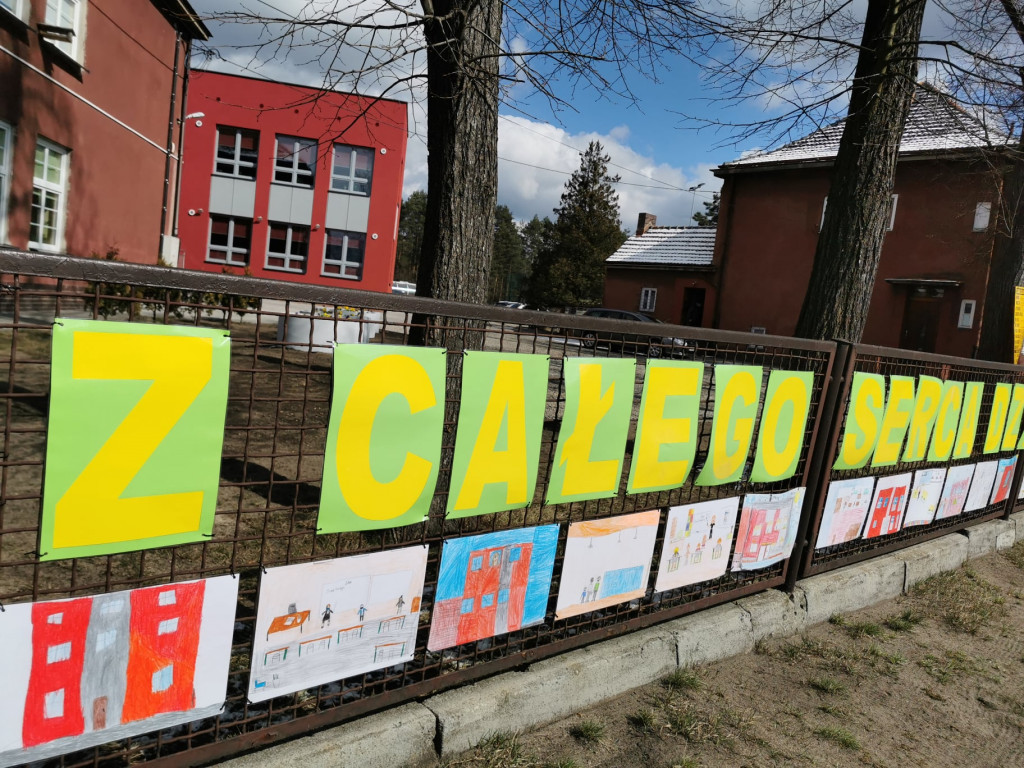 Nowe skrzydło szkoły oficjalnie otwarte