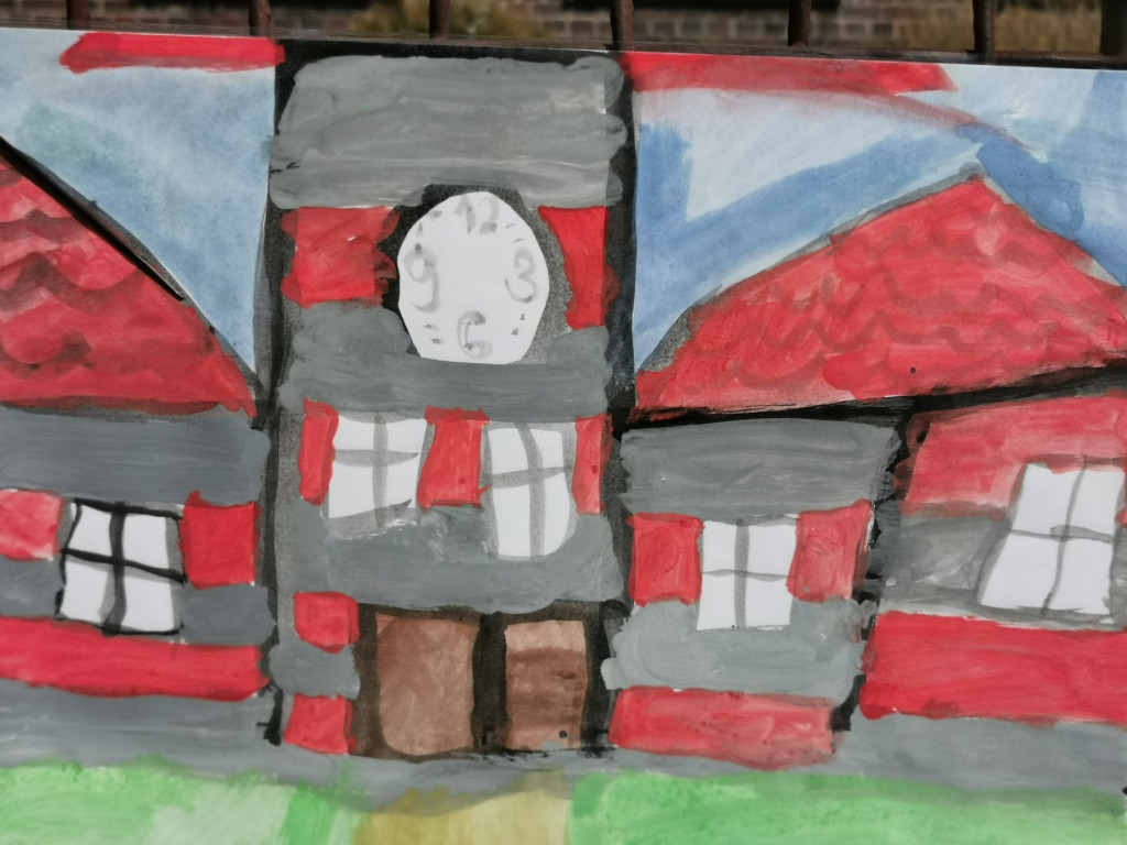 Nowe skrzydło szkoły oficjalnie otwarte