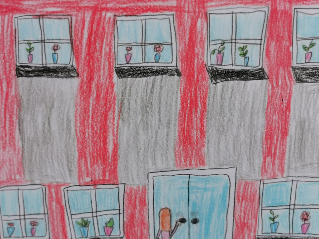 Nowe skrzydło szkoły oficjalnie otwarte