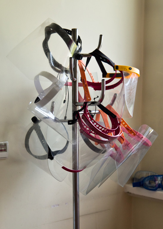 Życie w strefie zero. Doceniono fotoreportaż tarnogórzanki