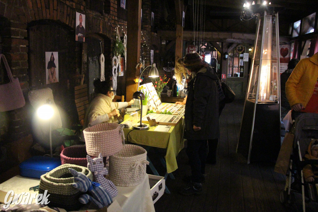 Mają jaja i nie tylko. Jarmark wielkanocny w Starej Stajni u Wojtachy