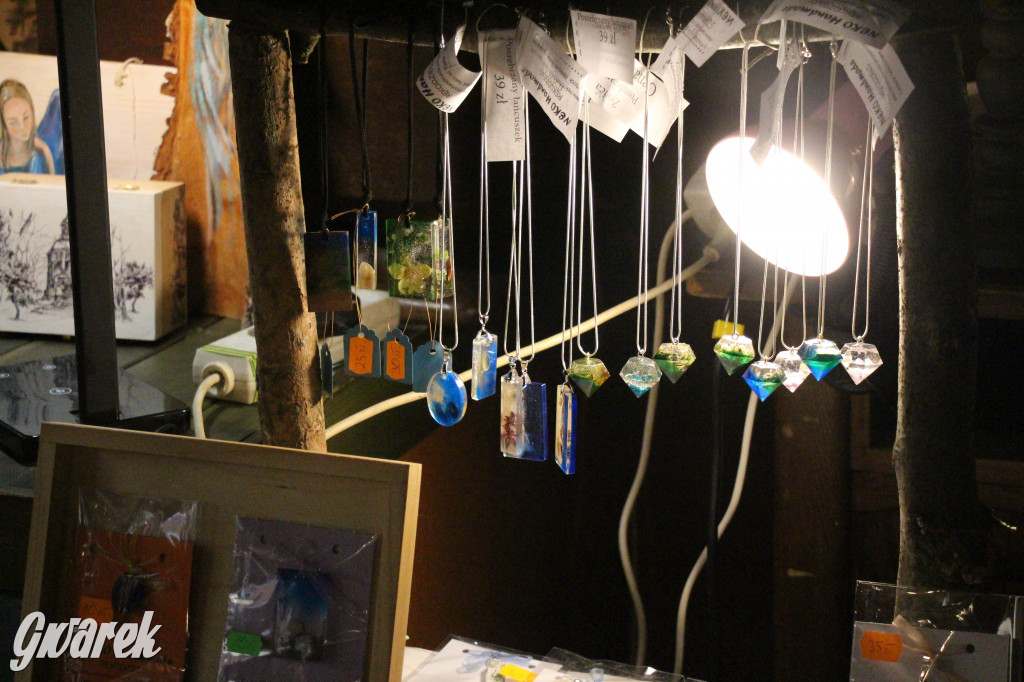 Mają jaja i nie tylko. Jarmark wielkanocny w Starej Stajni u Wojtachy