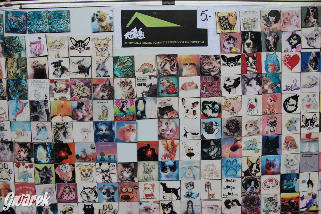 Mają jaja i nie tylko. Jarmark wielkanocny w Starej Stajni u Wojtachy