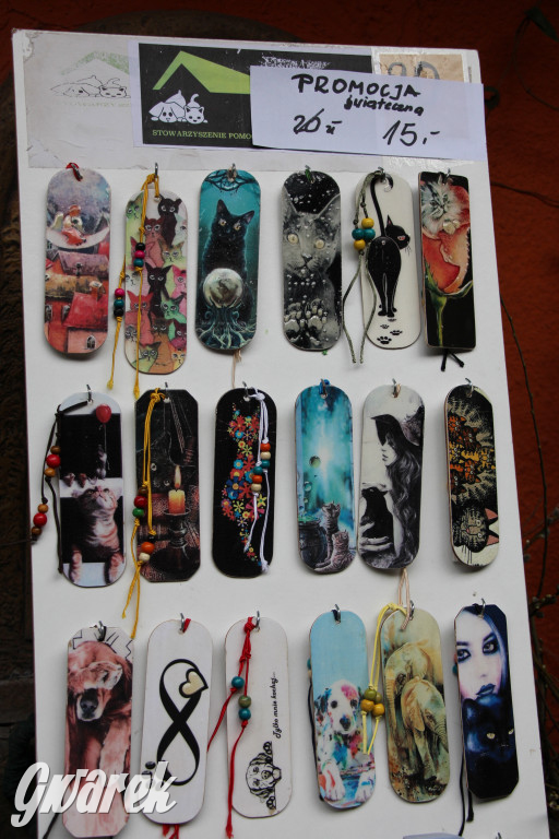 Mają jaja i nie tylko. Jarmark wielkanocny w Starej Stajni u Wojtachy