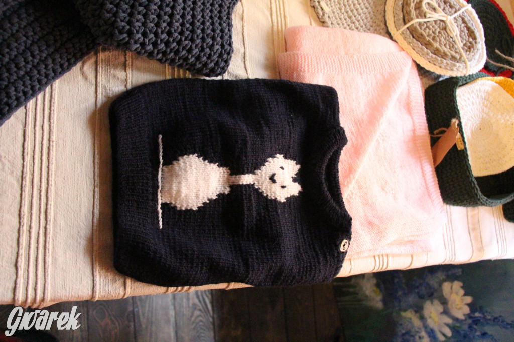 Mają jaja i nie tylko. Jarmark wielkanocny w Starej Stajni u Wojtachy