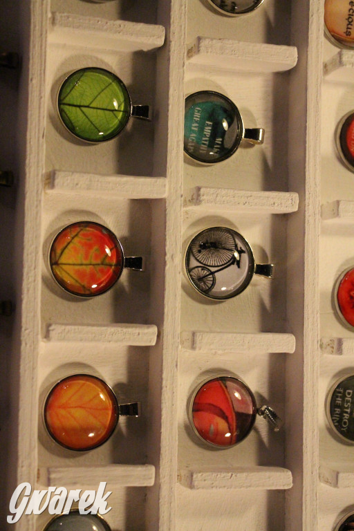 Mają jaja i nie tylko. Jarmark wielkanocny w Starej Stajni u Wojtachy