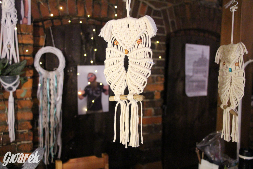 Mają jaja i nie tylko. Jarmark wielkanocny w Starej Stajni u Wojtachy