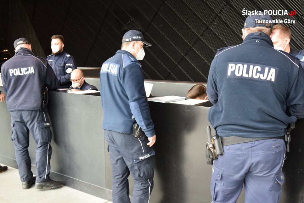 Nasi mundurowi dostają szczepionki