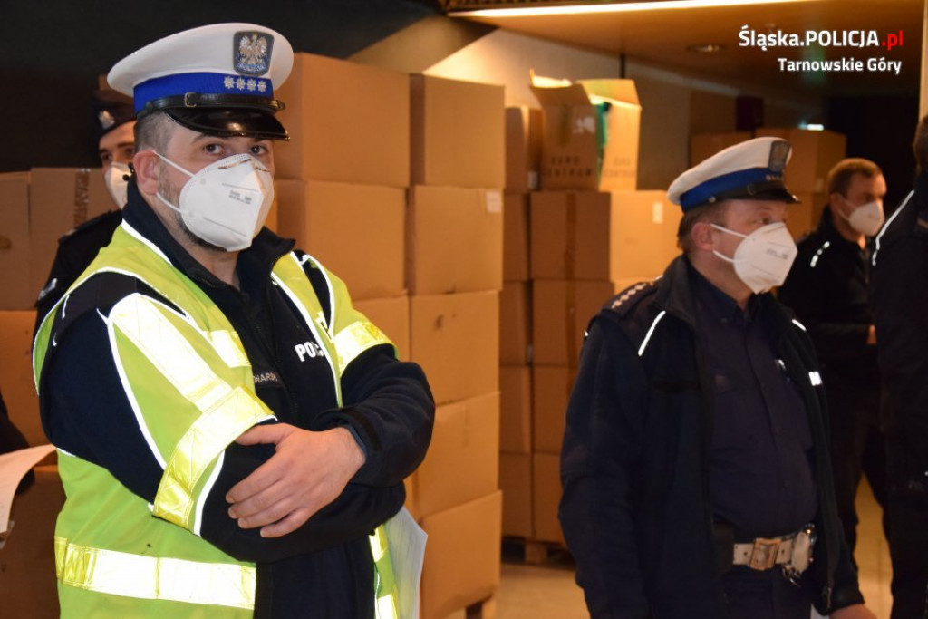 Nasi mundurowi dostają szczepionki