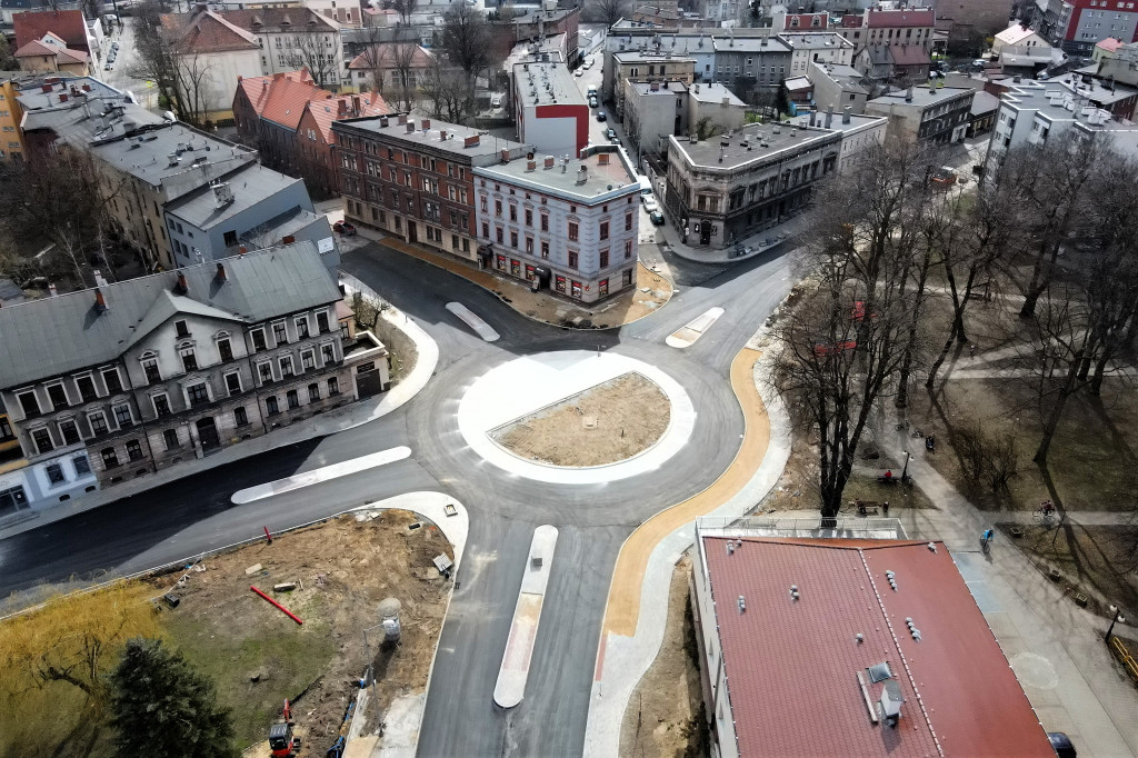Tarnowskie Góry. Tydzień do końca budowy. Zdążą?