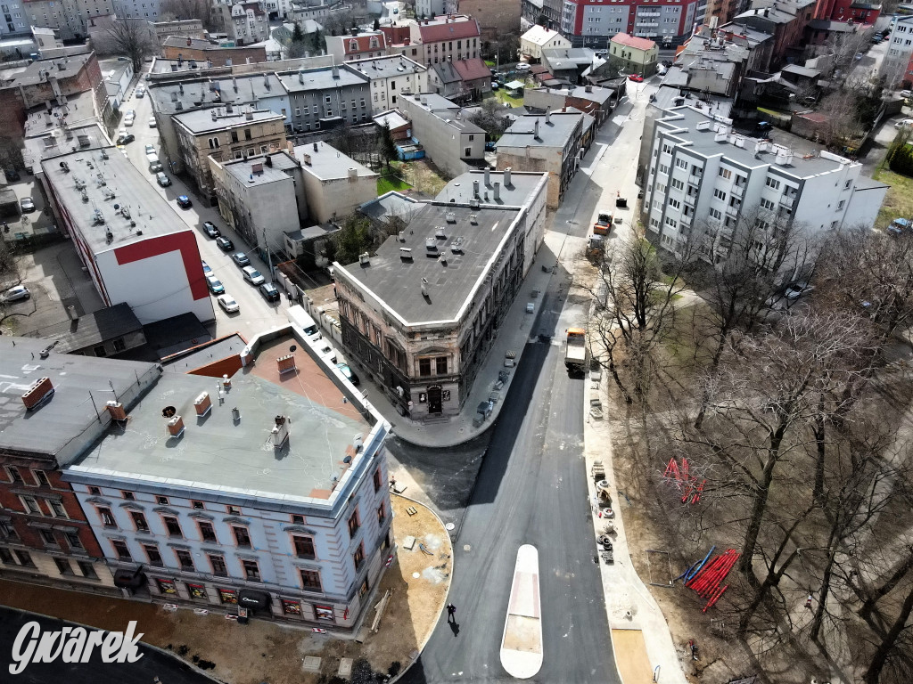 Tarnowskie Góry. Tydzień do końca budowy. Zdążą?