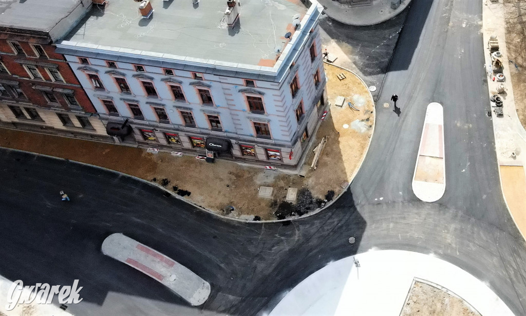 Tarnowskie Góry. Tydzień do końca budowy. Zdążą?