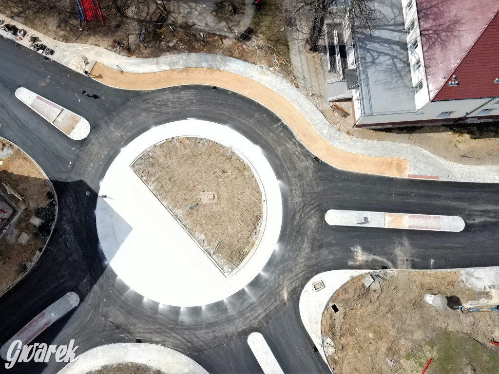 Tarnowskie Góry. Tydzień do końca budowy. Zdążą?