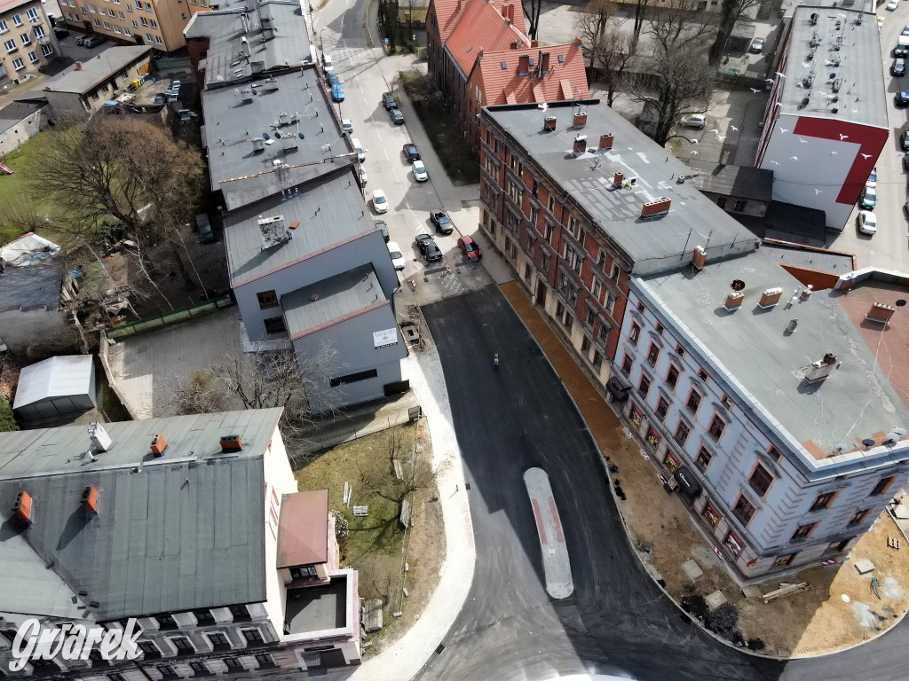 Tarnowskie Góry. Tydzień do końca budowy. Zdążą?