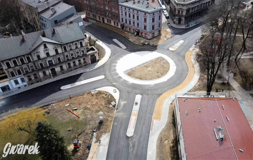 Tarnowskie Góry. Tydzień do końca budowy. Zdążą?
