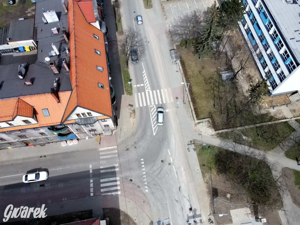 Tarnowskie Góry. Tydzień do końca budowy. Zdążą?