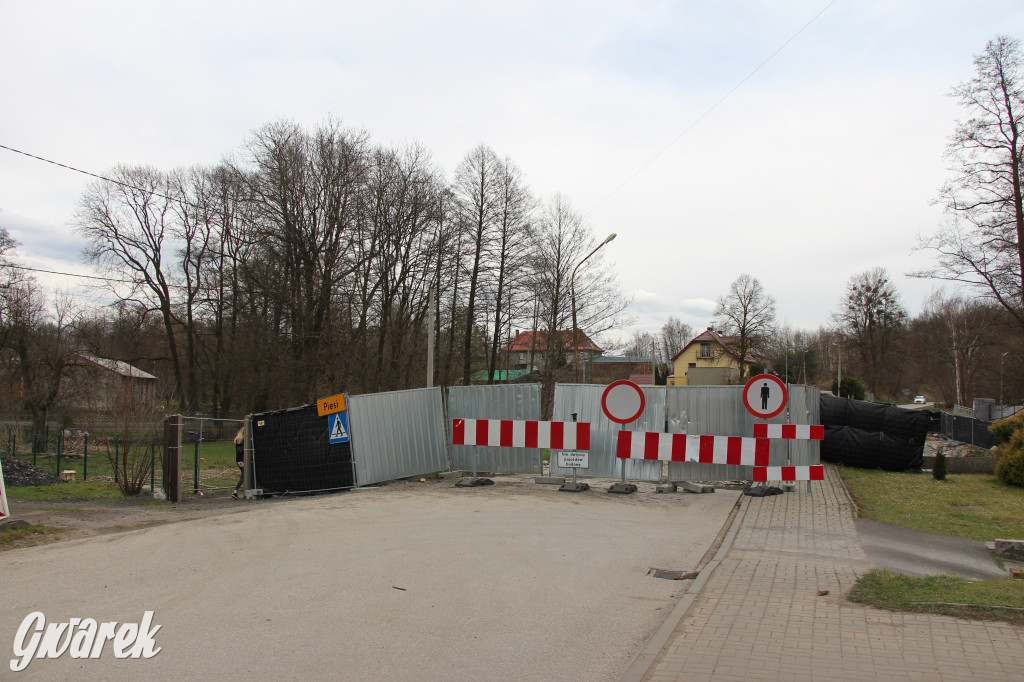 Ma być gotowy do końca maja. Czy się uda?