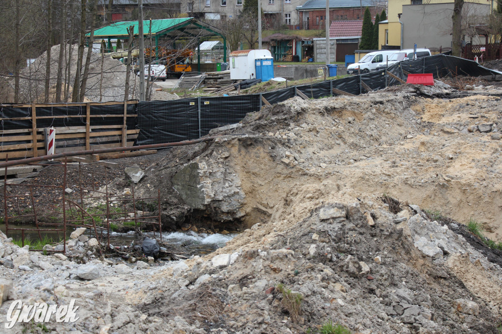Ma być gotowy do końca maja. Czy się uda?