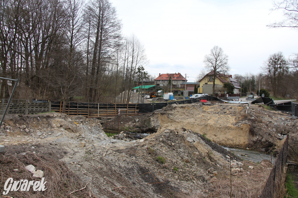 Ma być gotowy do końca maja. Czy się uda?